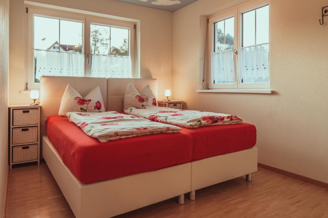 Apartment Coraline -koblach, 6-10 P, 3 Schlafzimmer, Kueche, Riesige Terrasse, Parkplatz, Wifi, Stellplatz Koblach