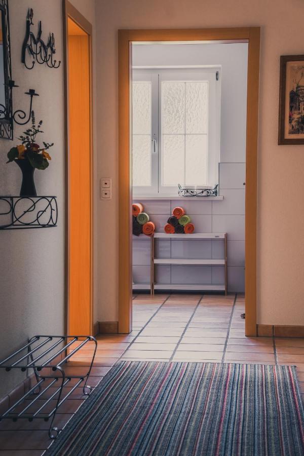Apartment Coraline -koblach, 6-10 P, 3 Schlafzimmer, Kueche, Riesige Terrasse, Parkplatz, Wifi, Stellplatz