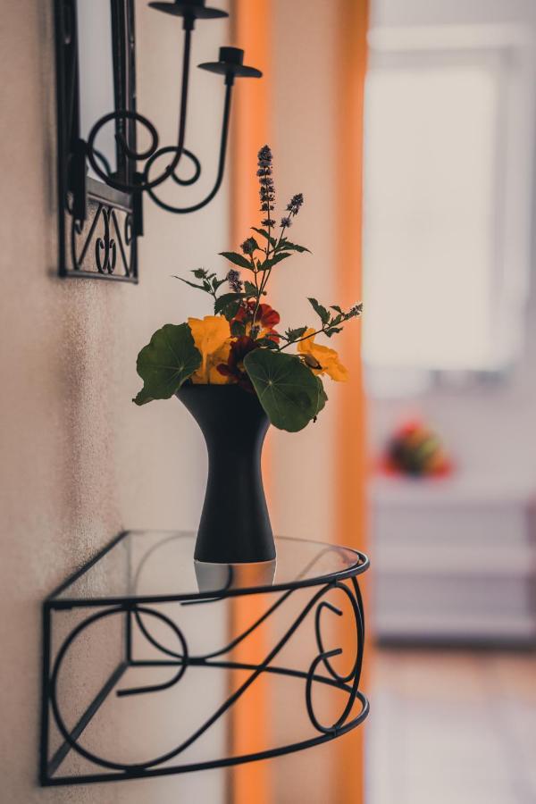 Coraline -koblach, 6-10 P, 3 Schlafzimmer, Kueche, Riesige Terrasse, Parkplatz, Wifi, Stellplatz Apartment Koblach