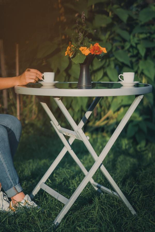 Coraline -koblach, 6-10 P, 3 Schlafzimmer, Kueche, Riesige Terrasse, Parkplatz, Wifi, Stellplatz